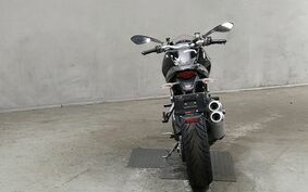 DUCATI MONSTER 1100 EVO 2012 M511J