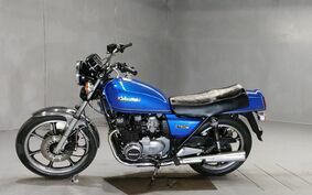 KAWASAKI Z750 FX Type Gen.2 KZ750E