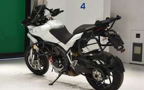 DUCATI MULTISTRADA 1200 S 2012