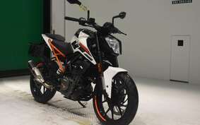 KTM 250 DUKE