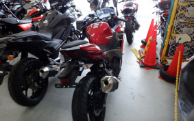 KAWASAKI Ninja 250 ABS EX250P