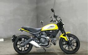 DUCATI SCRAMBLER ICON 2015 K102JA