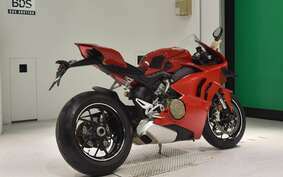 DUCATI PANIGALE V4 2022