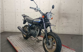 HONDA APE 100 Type D HC13