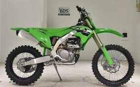 KAWASAKI KX250X KX252D