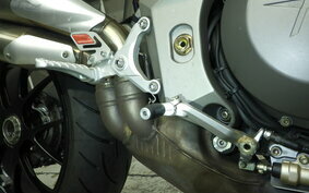 MV AGUSTA BRUTALE 1078 RR 2012