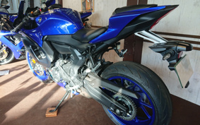 YAMAHA YZF-R7 2022 RM39J