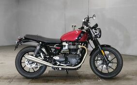 TRIUMPH SPEED TWIN 900 DAD74