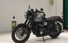 TRIUMPH BONNEVILLE T120 2023