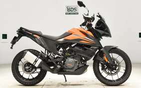 KTM 390 ADVENTURE 2020 JGJ40