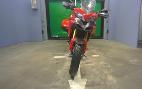 DUCATI MULTISTRADA 1200 S 2011 A200A