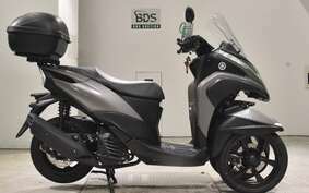 YAMAHA TRICITY 125 A SEC1J