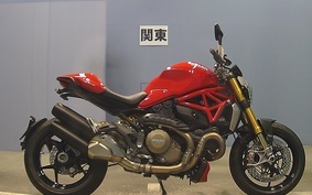 DUCATI M1200S S 2015 M603J