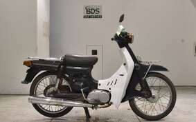 SUZUKI BIRDIE 50 BA14A