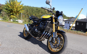 KAWASAKI Z900RS 2022 ZR900C