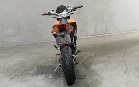 KTM 690 DUKE LDS