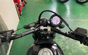 DUCATI SCRAMBLER 62 2019 KA00A