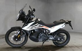 KTM 790 ADVENTURE 2023 TS340