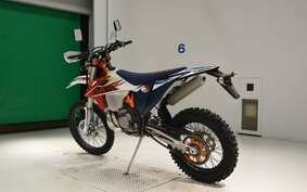 KTM 250 EXC SIXDAYS