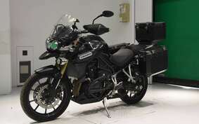 TRIUMPH TIGER EXPLORER 2012 1F11E9