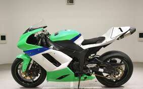 KAWASAKI NINJA ZX-6R ZX4P14