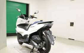 HONDA PCX125 HYBRID JK06