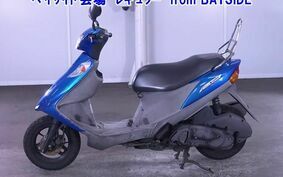 SUZUKI ｱﾄﾞﾚｽV125G CF4EA