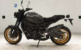 YAMAHA XSR900 2016 RN46J