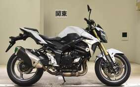 SUZUKI GSR750 A 2013 GR7NA