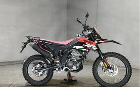 APRILIA RX125 KXJA