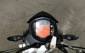 KTM 250 DUKE JGE40