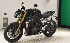 TRIUMPH SPEED TRIPLE RS 2023 3P01SC