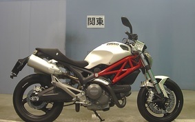 DUCATI MONSTER 696 2009 M500A