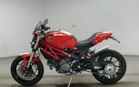 DUCATI MONSTER 1100 EVO 2012 M511J