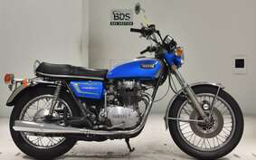 YAMAHA XS650 E 1972