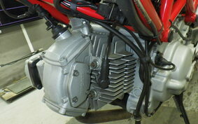 DUCATI MONSTER 400 IE 2006 M407A