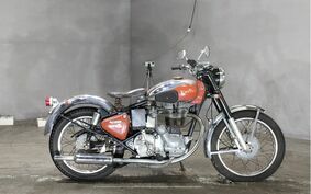 ROYAL ENFIELD ビュレット350 7B