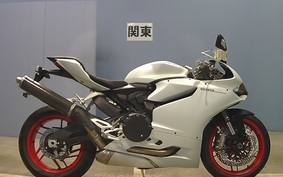 DUCATI 899 PANIGALE 2014 H805J