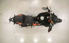 KTM 1290 SUPER DUKE R 2016