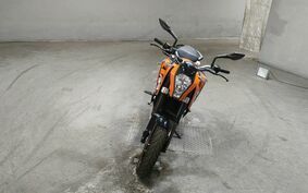 KTM 125 DUKE JGA