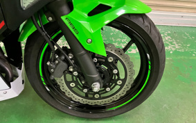 KAWASAKI NINJA 400 2020 EX400G