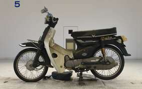 HONDA C90 SUPER CUB E HA02