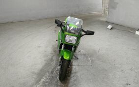 KAWASAKI GPZ400R 1985 ZX400D