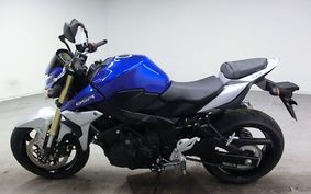 SUZUKI GSR750 2014 GR7NA