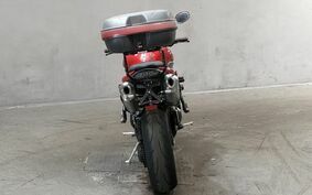 TRIUMPH SPEED TRIPLE 2011 TPN10