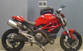 DUCATI MONSTER 696 A 2015 M503A