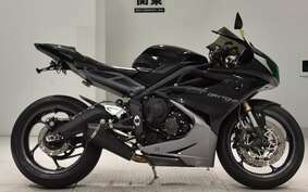 TRIUMPH DAYTONA 675 ABS 2014 TA12FA