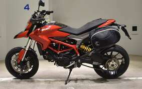 DUCATI HYPERMOTARD 820 2014 B201J