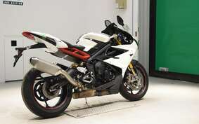 TRIUMPH DAYTONA 675 R 2014 TA14FA