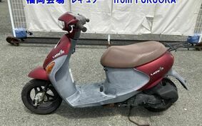 SUZUKI レッツ-4 CA41A